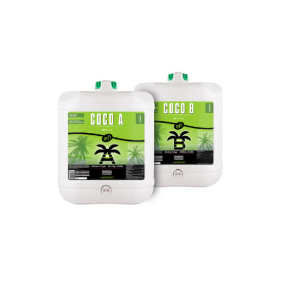 Picture of Nutrifield Coco A&B 20L